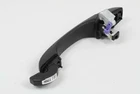 Genuine Mopar Exterior Door Handle Right 4589716AE New. Price: $94.18.