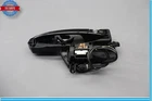 07-14 Mercedes W216 CL550 Left Driver Side Door Handle Keyless Go Black C040 Oem Used. Price: $57.00.