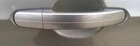 Front Passenger Door Handle Jy Ginger Ale 2013 14 15 16 17 18 19 Ford Escape Used. Price: $64.25.