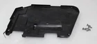 Tesla Model Left Driver Side Door Handle Inner Cover Panel Oem 1063215-00-B Used. Price: $35.00.