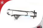 2000-2006 Mercedes W220 S500 Front Right Passenger Side Exterior Door Handle Oem Used. Price: $130.00.