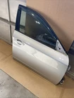 2008 - 2014 Subaru Impreza Wrx Sti Wagon Door Assembly Front Right Passenger C3S Used. Price: $250.00.