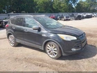 Used Front Left Exterior Door Handle Fits: 2016 Ford Escape Assembly. Price: $134.90.
