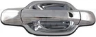 Dorman Exterior Door Handle , Pn# 91155 New. Price: $38.40.