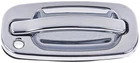 Exterior Door Handle-outside Dorman 91129 New. Price: $60.83.