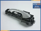 03-09 Mercedes W211 CLK320 E550 Exterior Door Handle Rear Left Driver Black Oem Used. Price: $27.23.