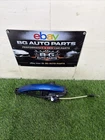 2013-19 Ford Escape Rear Right Exterior Door Handle Oem Blue Lightning Metallic Used. Price: $79.96.