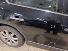 Passenger Right Rear Side Door Fits 08-12 Infiniti EX35 491968 Used. Price: $421.88.