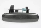 Genuine Mopar Exterior Door Handle Left 1MZ81LAUAH New. Price: $116.22.