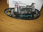 96 97 98 99 Infiniti I30 Exterior Outside Door Handle Left Front Driver 11 Used. Price: $24.67.