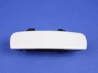 Genuine Mopar Exterior Door Handle Left 1MZ81GW7AH New. Price: $103.95.