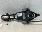 2012-2019 Land Rover Range Evoque Rear Left Outer Door Handle Bracket Oem LOT039 Used. Price: $38.00.