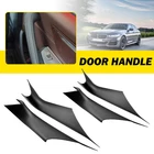 Front Left & Inner Right Handles Trim Door Pull For Bmw G30 G31 G38 New. Price: $29.99.