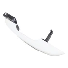 For Jeep Grand Cherokee 22-25 Mopar 6PF69GW7AB Driver Side Exterior Door Handle New. Price: $32.64.