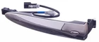Genuine Nissan Handle Outside 80640-4FU0A New. Price: $158.21.