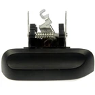 Rear Left Exterior Door Handle For 2005 2015 Nissan Xterra Dorman New. Price: $26.98.