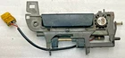 Genuine Bmw E36 Convertible Passenger , Right Outside Door Handle (11/89-8/00) Used. Price: $149.99.