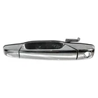 For Chevy Silverado 2500 Hd 07-14 Front Driver Side Exterior Door Handle New. Price: $193.61.