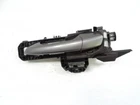 Mercedes X156 GLA45 GLA250 Handle, Exterior, Left Rear 2047601370 Mountain Gray Used. Price: $35.99.