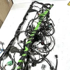 2013 Ford F150 F-150 Crew Cab Floor Body Wire Wiring Harness DL3T-14A005-FCE Used. Price: $899.00.