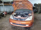 Passenger Door Handle Exterior Assembly Fits 02-07 Focus 2091046 Used. Price: $50.00.
