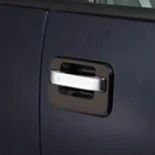 Ford F-150 2004-2014 Saa DH44302 Chrome Door Handle Lever Covers New. Price: $56.24.
