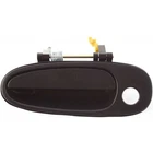For Geo Prizm 1993 94 95 96 1997 Exterior Door Handle Front, Driver Side Black New. Price: $23.80.