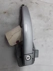 L/f Left Driver Front Door Exterior Handle Silver A/t 2.0L 08-12 Saab 9-3 N-28P Used. Price: $79.00.