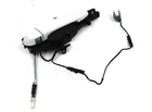 09-12 Bmw 328I Xdrive Front Right Outside Door Handle W/ Wire Harness Oem Used. Price: $51.00.
