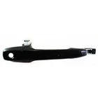 For Mazda CX-7 2007-2012 Exterior Door Handle Passenger Side Black New. Price: $30.10.