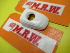 Door Handle Key Lock Cylinder Cover Cap Hole Left White 040 Toyota Sienna 08-10 New. Price: $37.43.