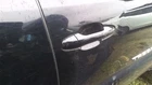 Passenger Door Handle Exterior Assembly Painted Fits 16-19 Tacoma 24636236 Used. Price: $110.70.