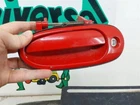2002 Oldsmobile Alero Driver Side Front Exterior Door Handle Used. Price: $19.50.