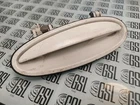 1998 Chevy Malibu 97-99 White Color Left Rear Exterior Door Handle Used. Price: $19.99.