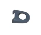 New Audi A2 8Z Front Door Exterior Handle Cap 3B0837879AGRU Oem. Price: $24.81.