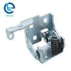 Front Lower Door Hinge Right Passenger For Gmc Sierra Yukon Chevrolet 20969646 New. Price: $16.87.