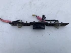 2005 Chevy Equinox Tailgate Lift Exterior Release Handle W / License Light Used. Price: $30.00.