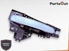 2009-2012 Audi A4 Front Right Passenger Side Door Handle Bracket 8T0837886B Oem Used. Price: $35.90.