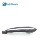 09-19 Oem Bmw Right Handle Comfort Access 668 Black 7231934 F01 F02 F04 F10 Used. Price: $63.20.