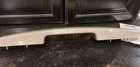 2007 Chevrolet Suburban Tailgate Liftgate Exterior Door Handle W/ Switch Scratch Used. Price: $98.00.