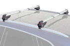 G3 S.p.a. - 60.300 Alum Clop Univ Railing Roof Bars, ( Each ) New. Price: $255.74.