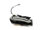 11-16 Bmw 528I 535I 550I M5 (F10) Left Front Driver Comfort Door Handle (white) Used. Price: $71.24.