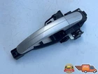 2013-2019 Ford Escape Front Right Passenger Side Exterior Door Handle Ux Oem Used. Price: $50.00.