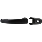New Front Driver Side Exterior Door Handle 06-12 Ford Fusion Milan AE5Z5422404AA. Price: $20.85.