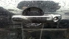Driver Door Handle Exterior Assembly Fits 13-19 Taurus 31500064 Used. Price: $110.70.