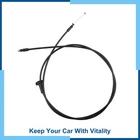 Pack (1) Hood Release Cable Door Handle For Hyundai Sonata 2006-2010 New. Price: $23.02.