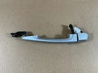 2015-2018 Bmw X4 Rear Left Driver Side Exterior Door Handle 7207693 Oem Used. Price: $55.99.
