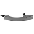 Fit 06-09 Land Rover Range Front Driver/ Left Side Outer Door Pull Handle New. Price: $34.84.