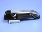Genuine Mopar Exterior Door Handle Left 1GH291XRAJ New. Price: $147.63.