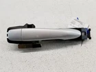 2020 Nissan Versa Rear Passenger Door Handle Silver K23 826405EF1A Oem Used. Price: $70.99.
